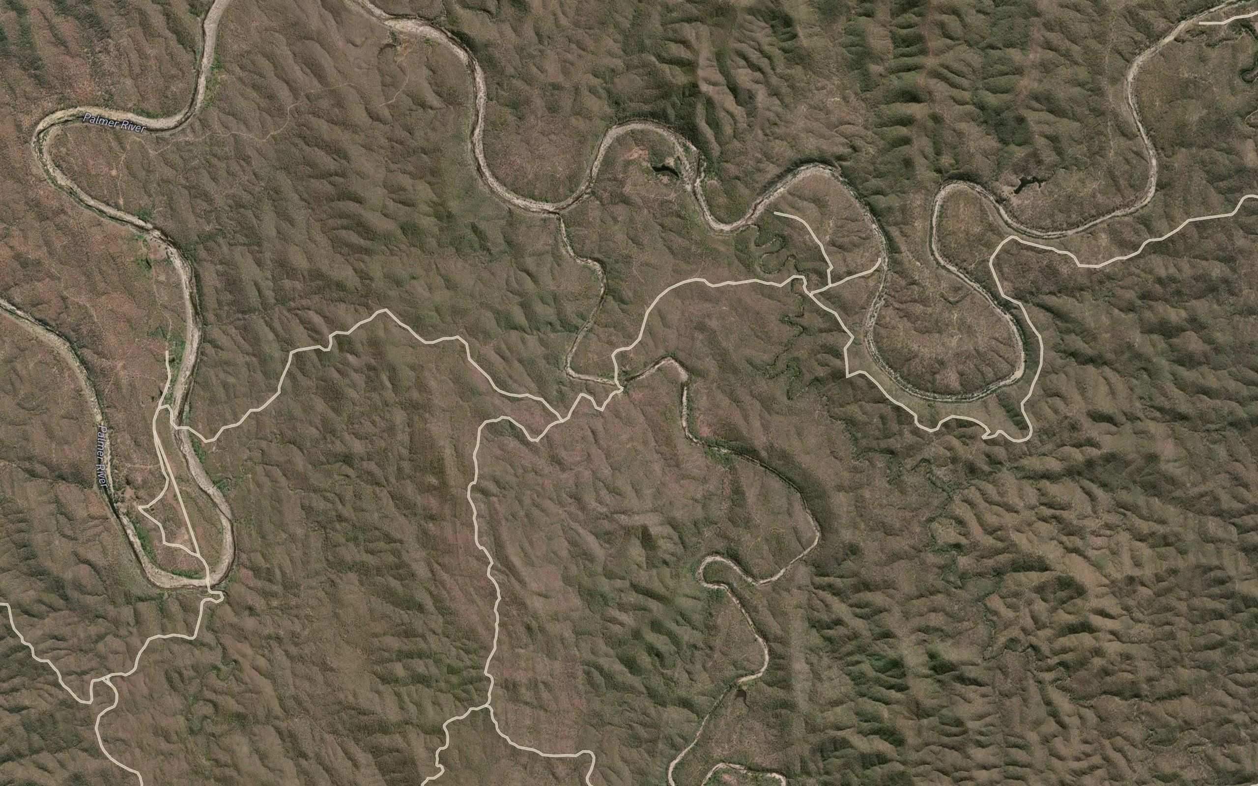 South Palmer River