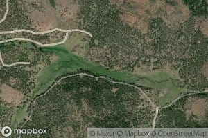 Barber Creek