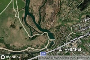 Zhuravlikha