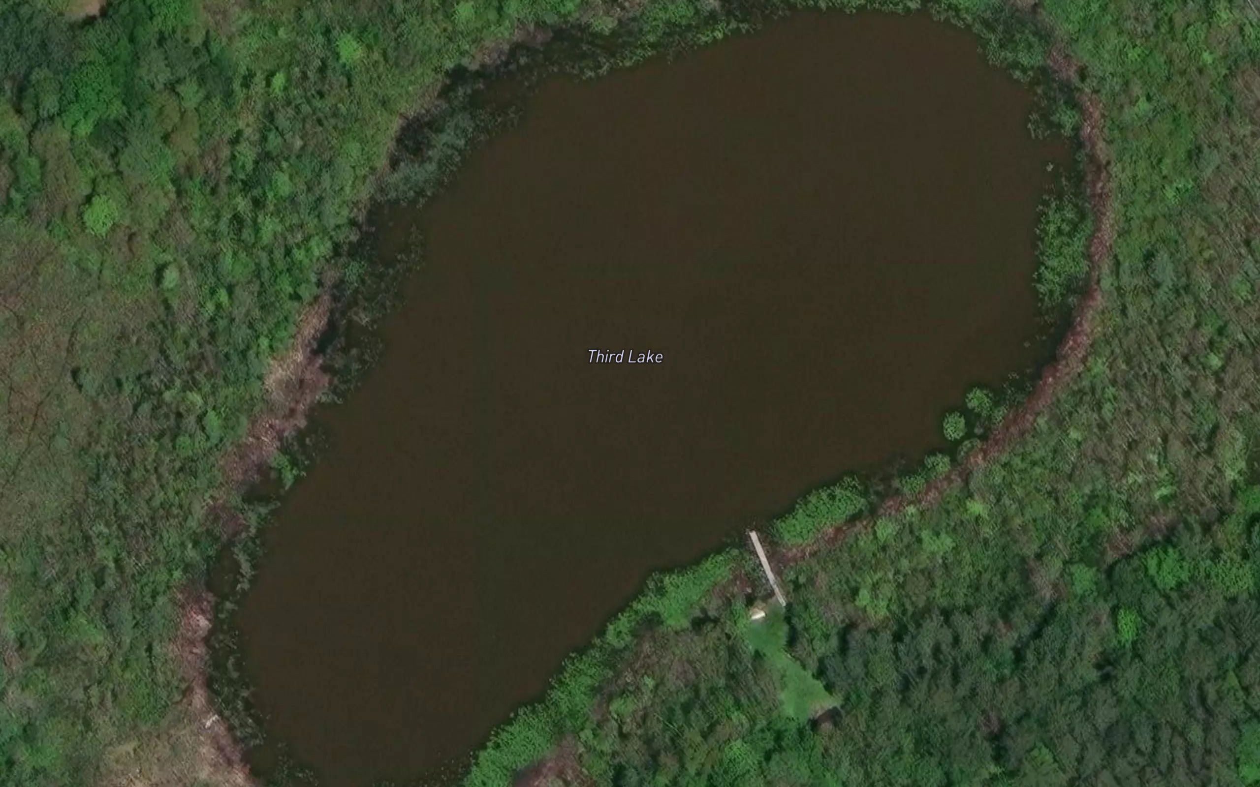Third Lake