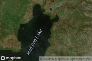 Mad Dog Lake