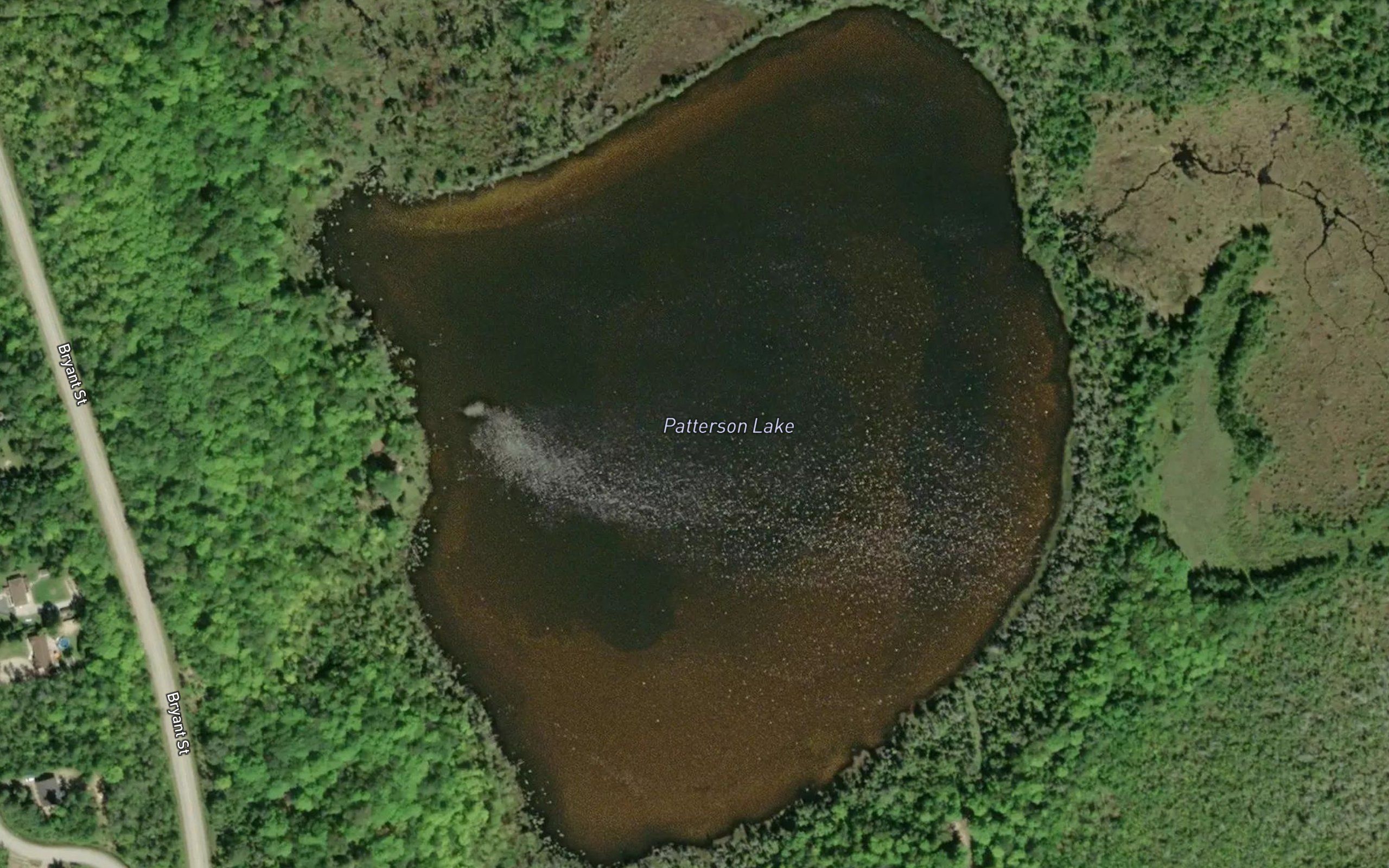 Patterson Lake