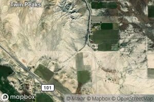 North Branch Cleveland Canal