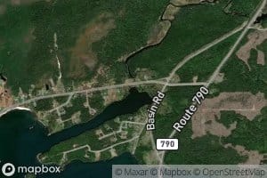 Little Lepreau River