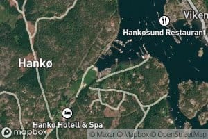 Varmbadbukta