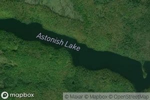 Astonish Lake