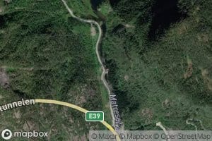 Kvernhusfossen