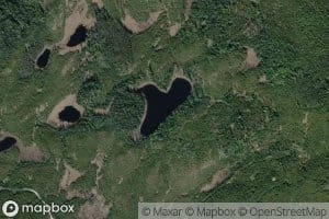 Barge Lake