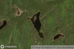 Windy Lake