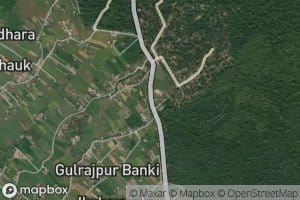 Kaladhungi Main Canal