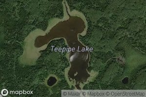 Teepipe Lake