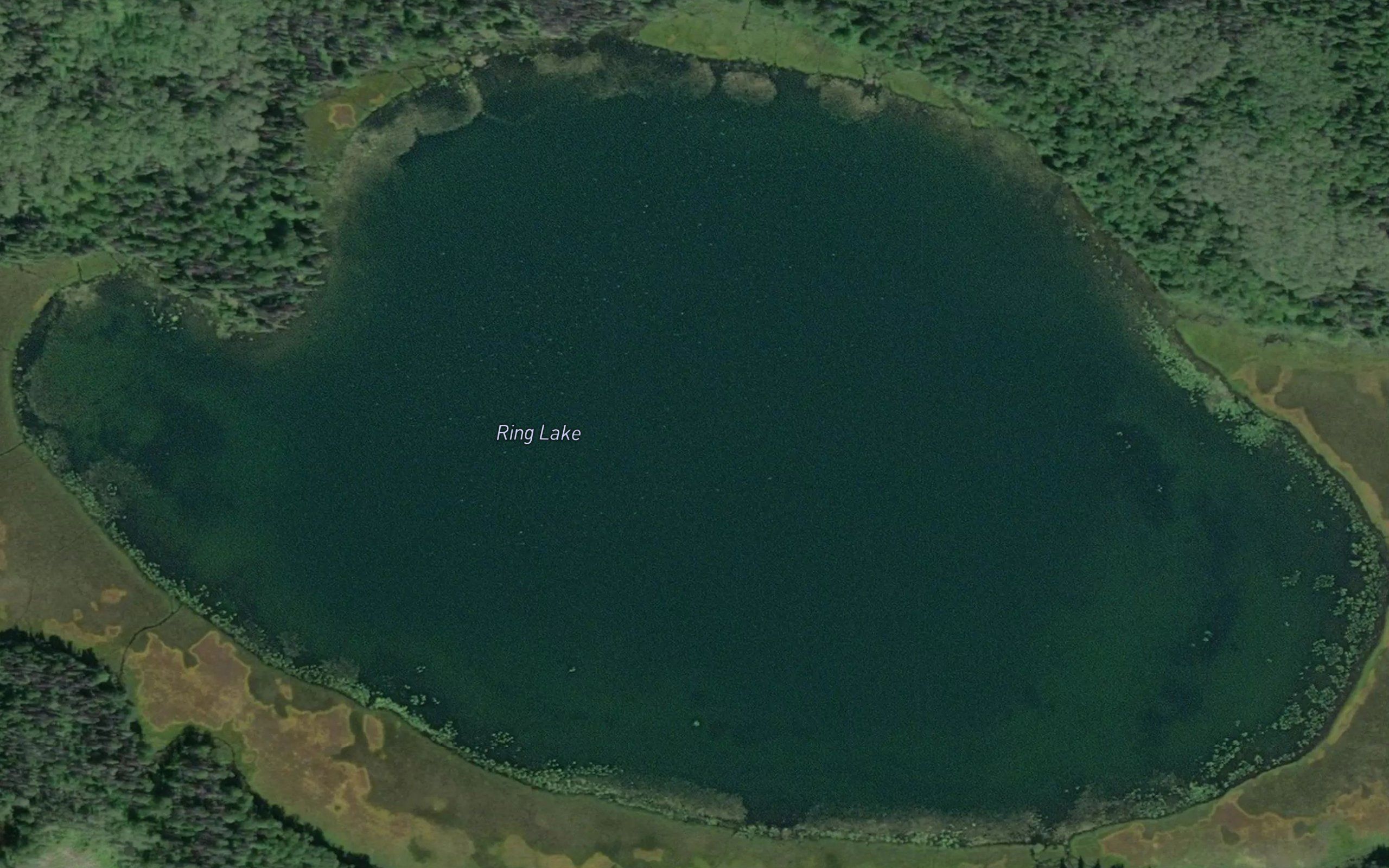 Ring Lake