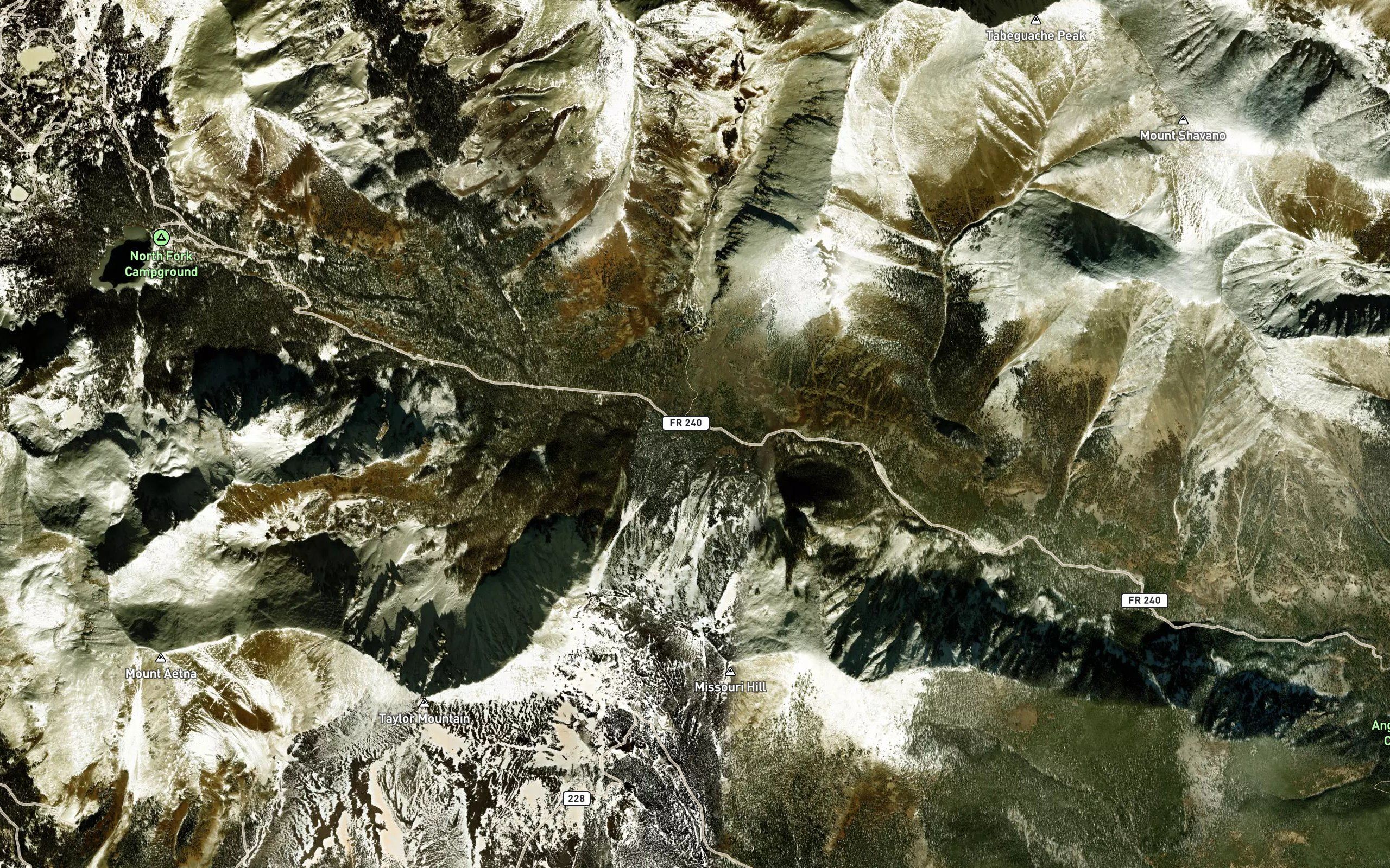 Jennings Creek