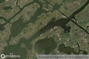 Little Bayou Chevreau