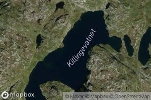 Killingevatnet