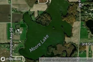 Moore Lake