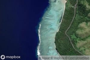 Sevaua Reef
