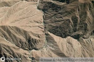 Quebrada Llutapallana