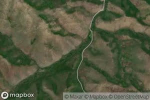 Badger Creek