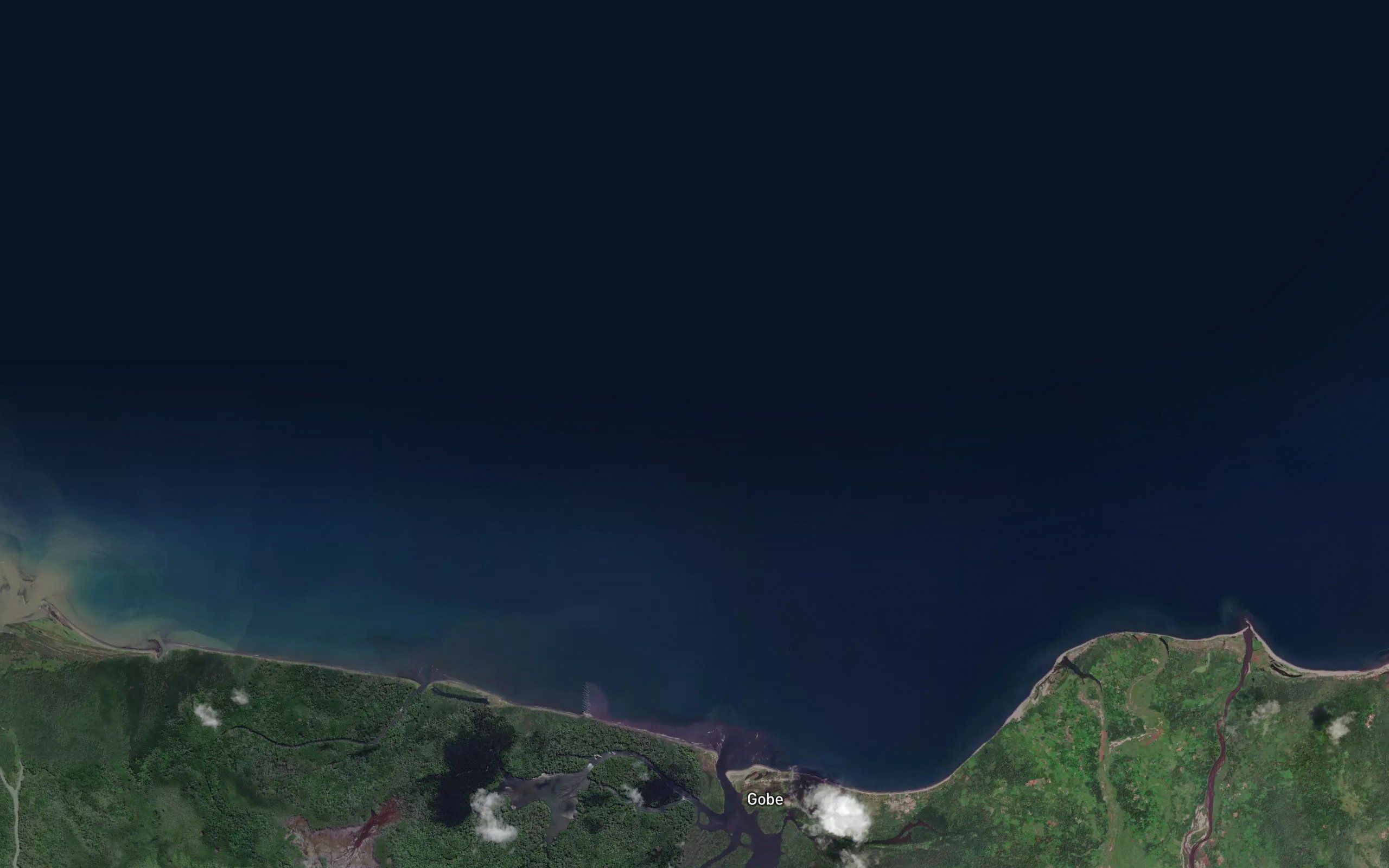 Porlock Bay
