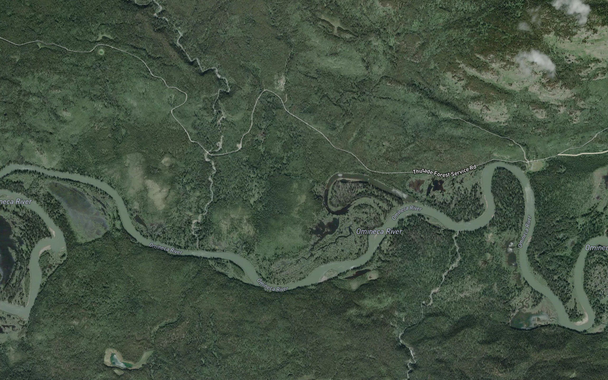 Cole Creek