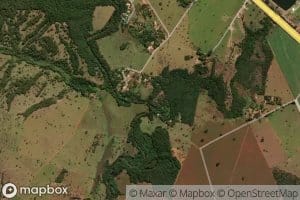 Corrego Vargem Grande