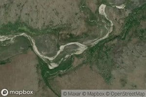 Virginia Creek