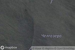 Ozero Yelovo-Gorskoye