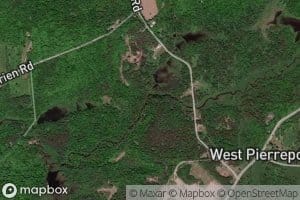 Van Rensselaer Creek