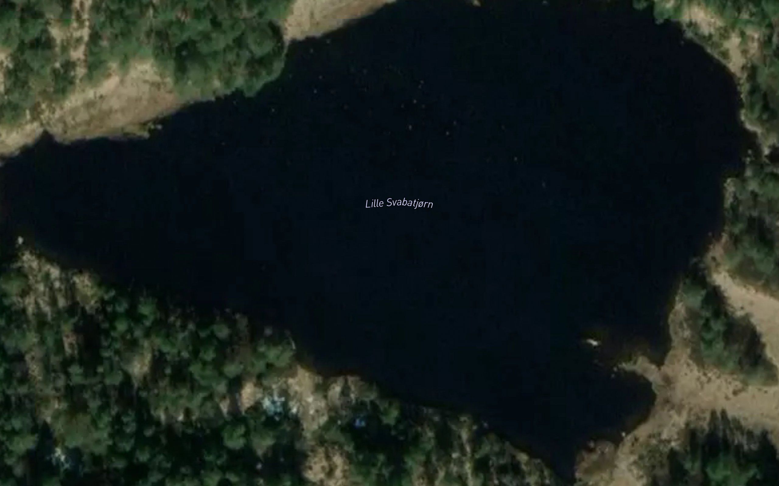 Svabatjorn,l