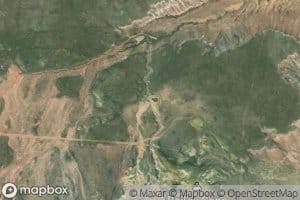 Chimney Butte Pit Number 3