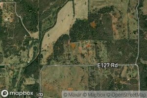 Oknoname 12513 Reservoir