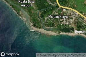 Kuala Pulaukayu
