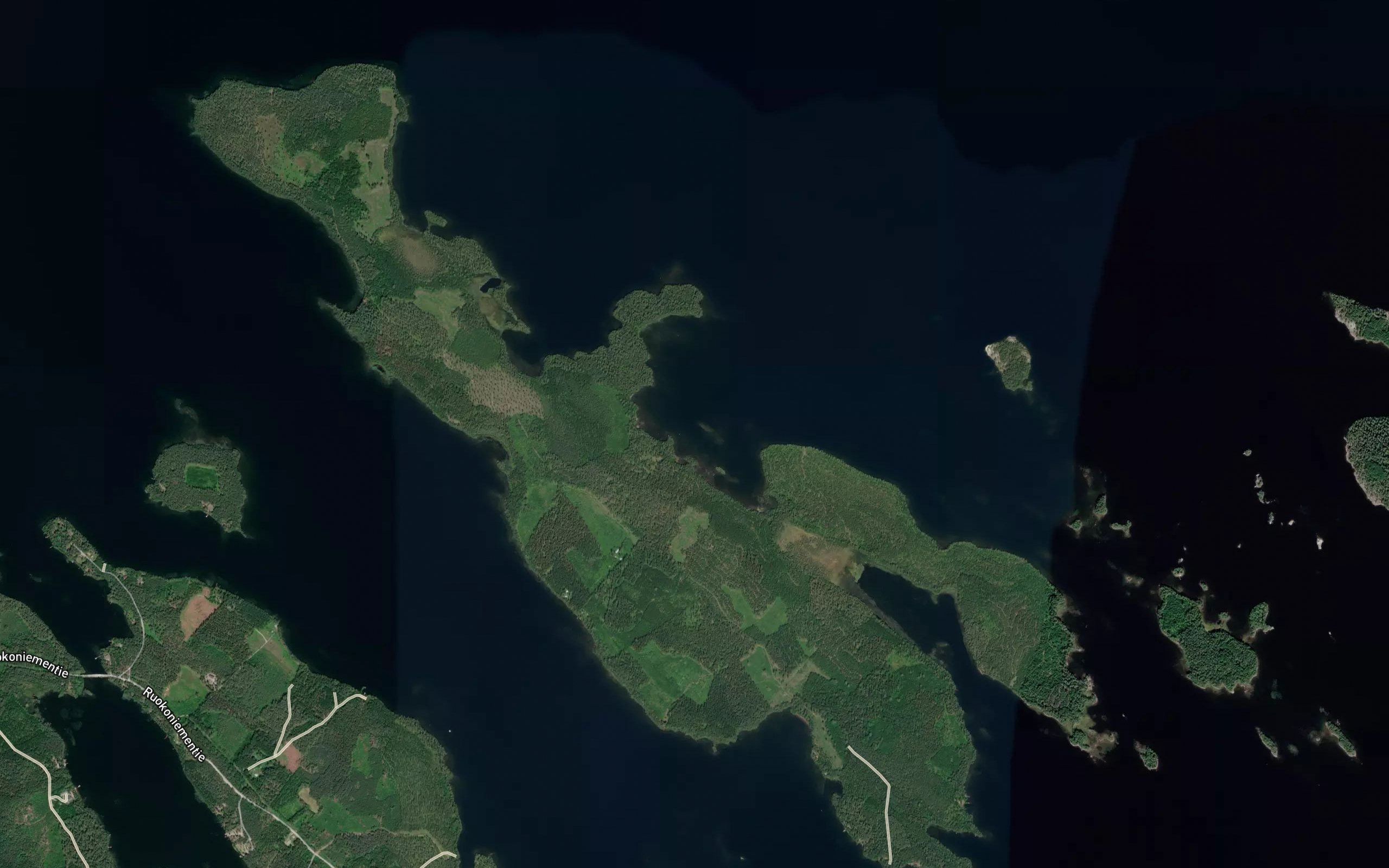 Kannantakaisenlahti