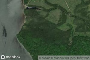 Baie Kakickapiskakama Matawak