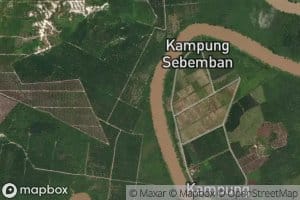 Sungai Benuang