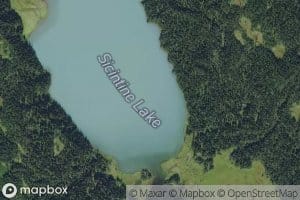 Sicintine Lake