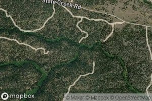 South Fork State Creek