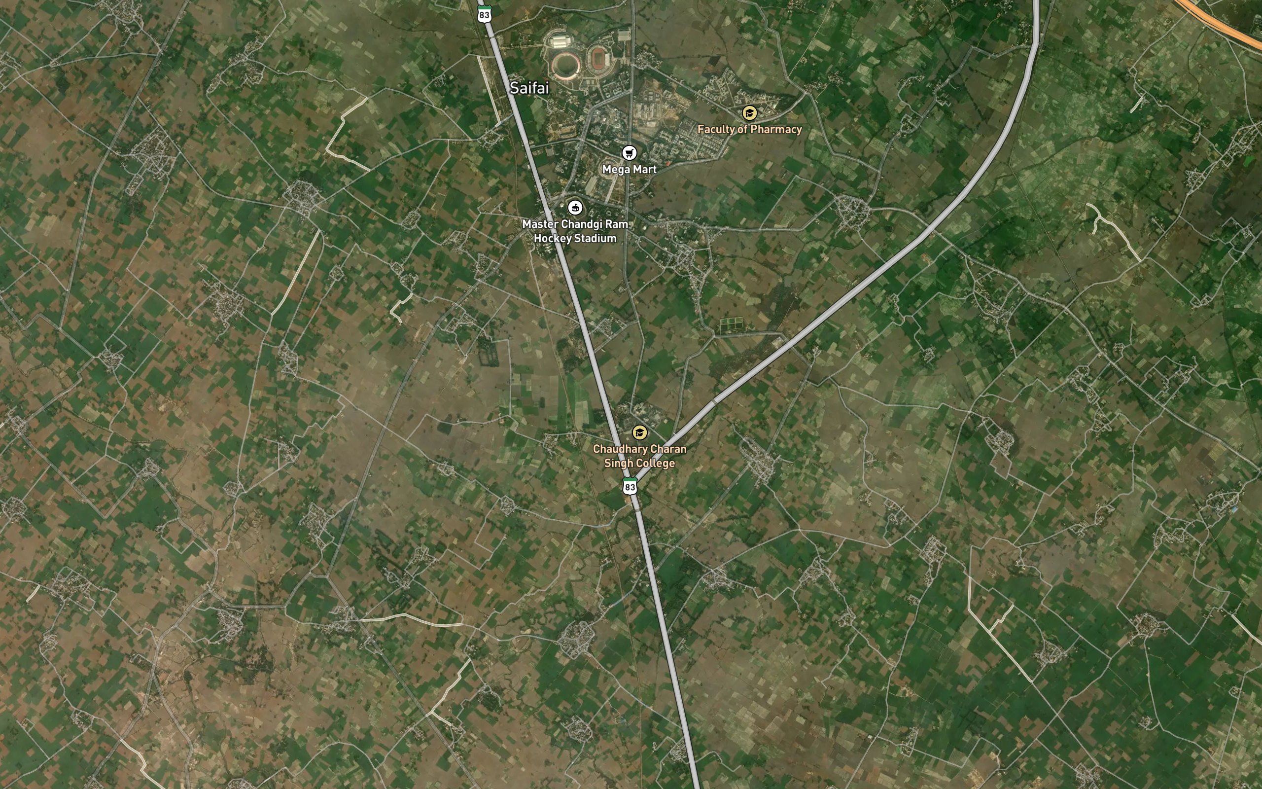 Khajurara Minor