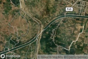 Main Koshi Western Canal