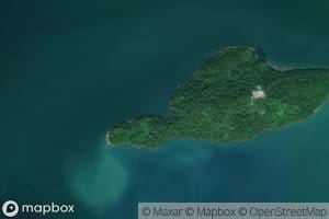 Teluk Chelah Kelangkangl