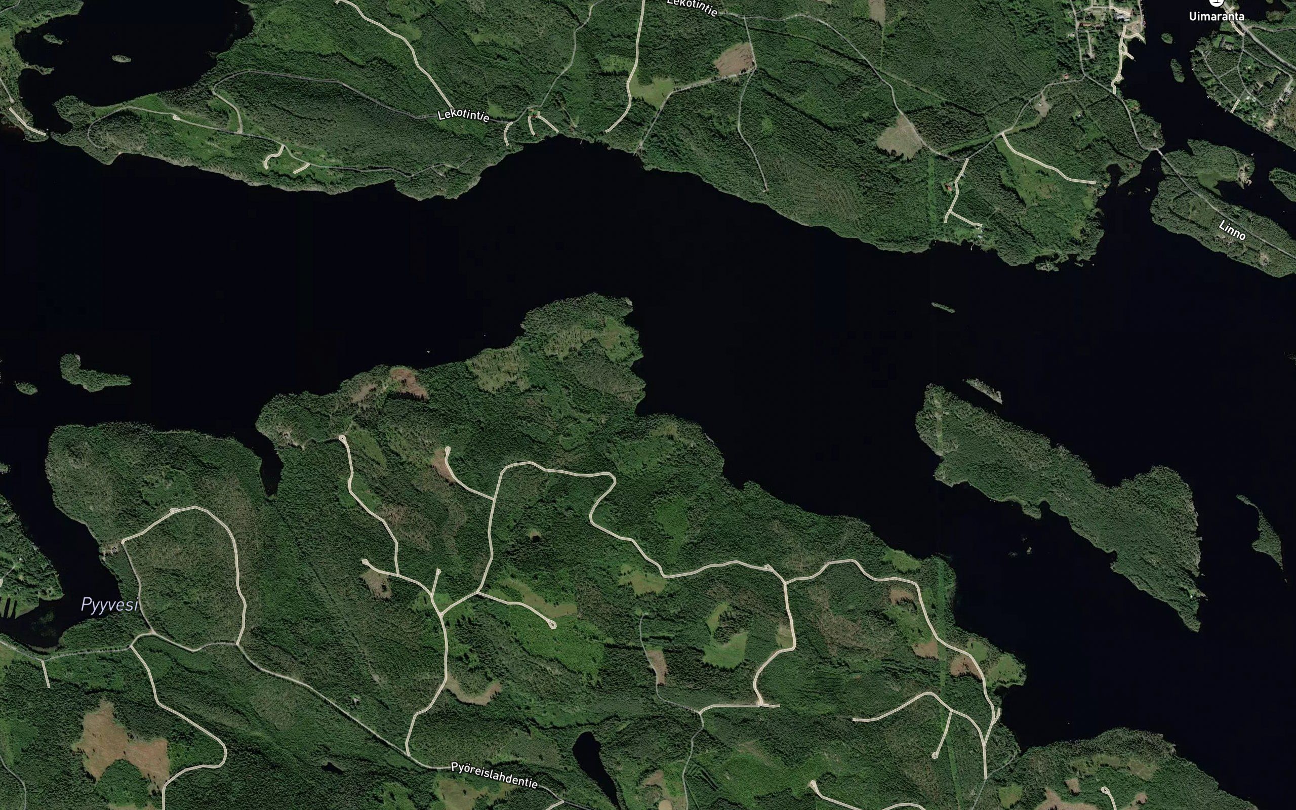 Hirvilahti