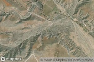 Canada de la Cruz