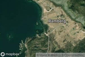Rambergvika