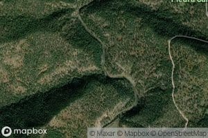 Indian Creek