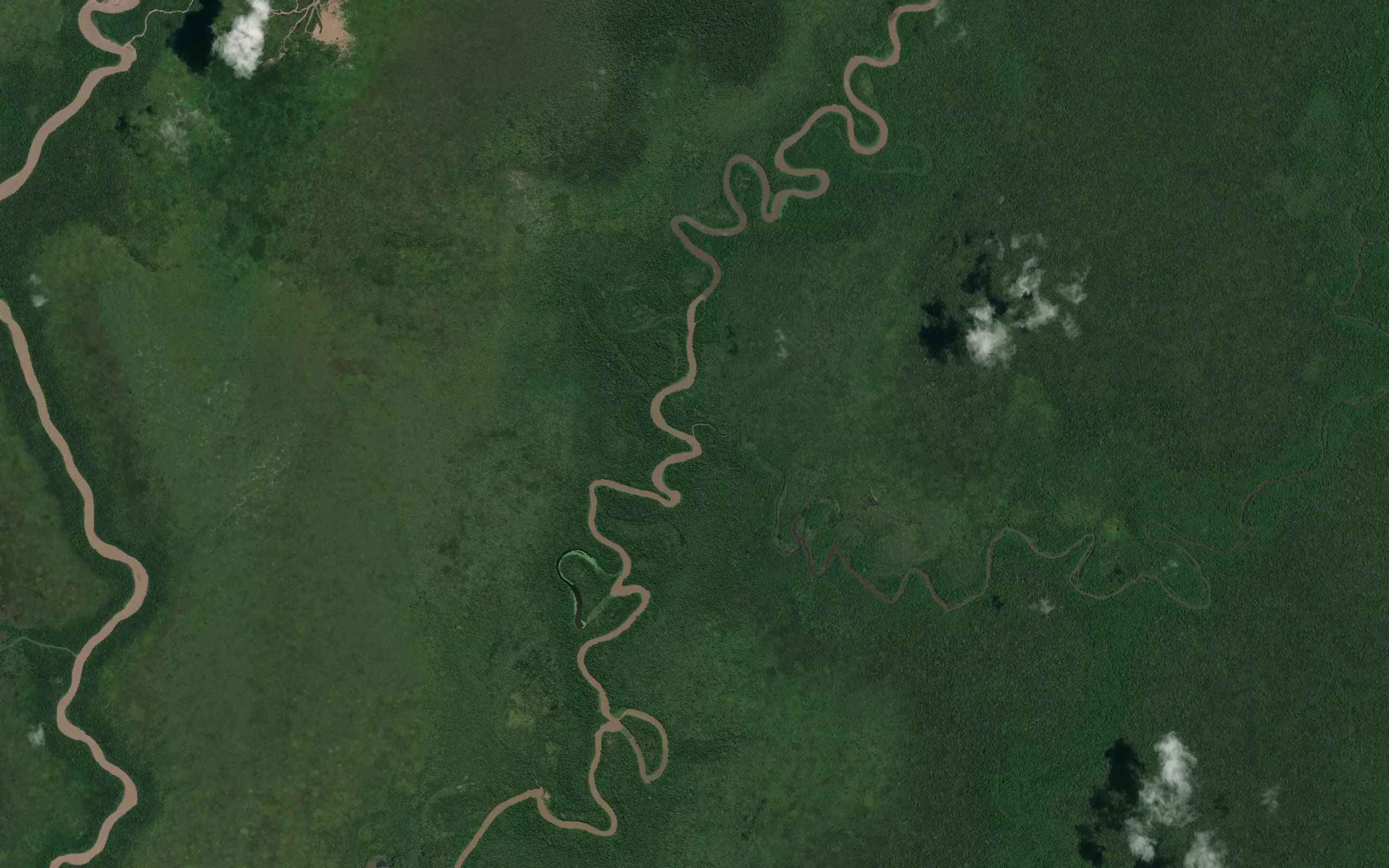Sungai Kamura