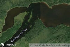 Hook Lake