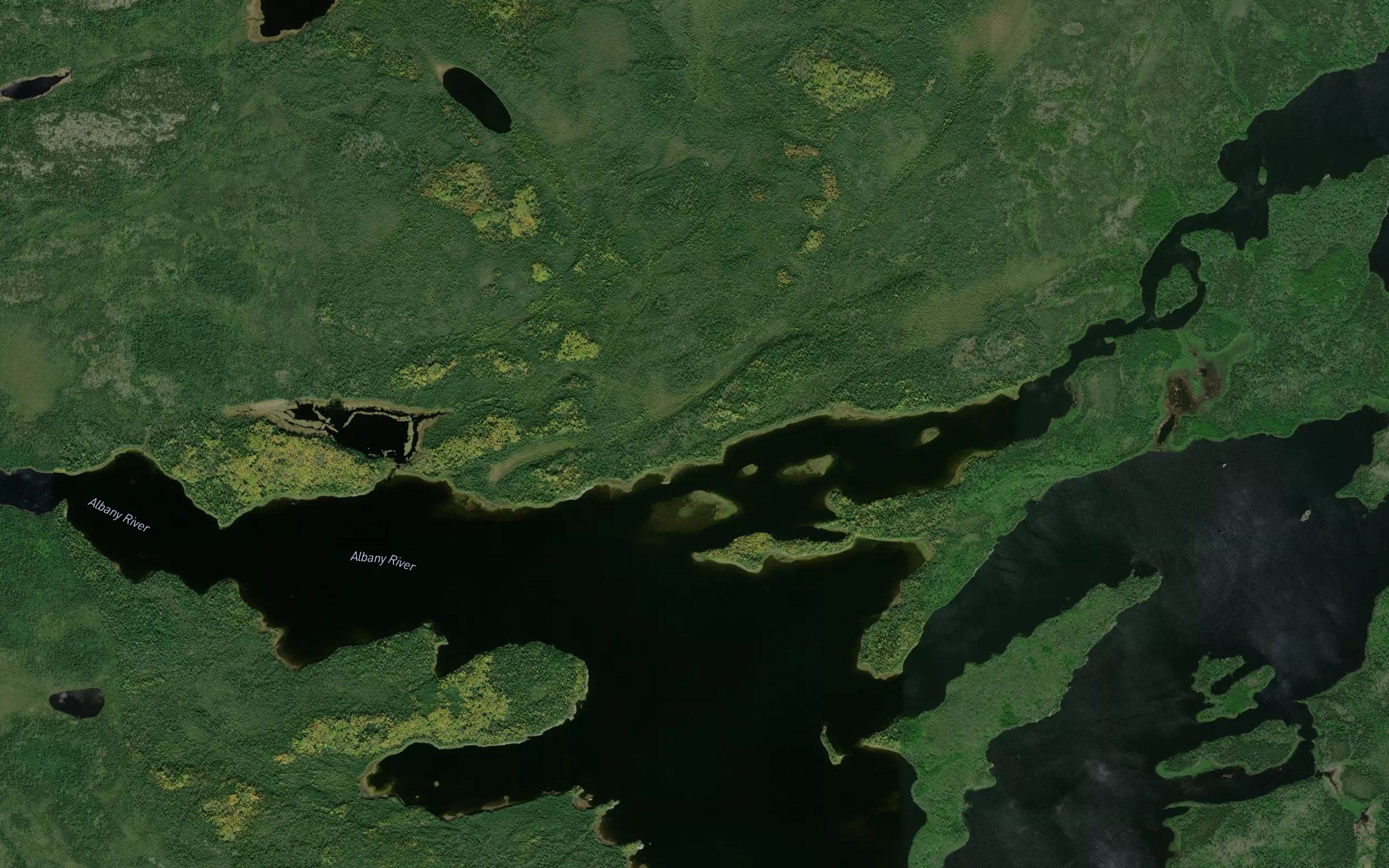 Eabamet River