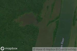 Opossum Creek