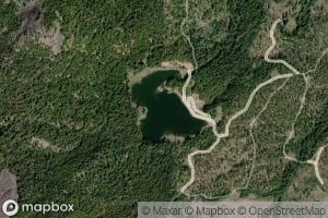 Upper Wheeler Reservoir